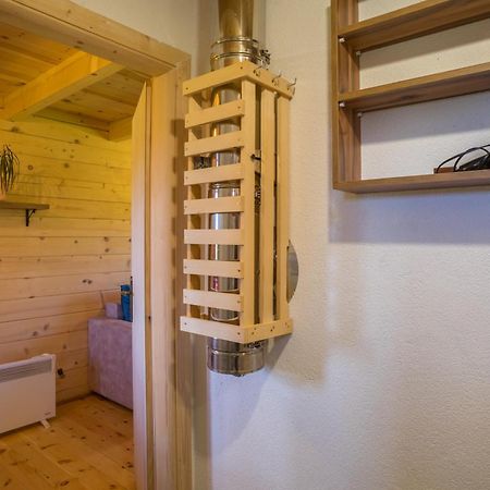 Maple Village Žabljak Zewnętrze zdjęcie